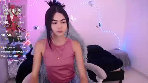 sofia_tgn online show from July 20, 7:04 pm
