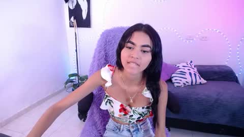 sofia_tgn online show from February 9, 6:00 pm