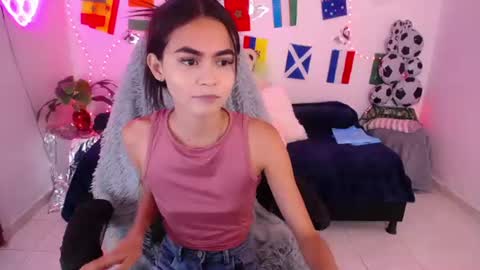 sofia_tgn online show from June 18, 6:35 pm