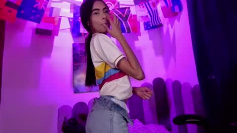 sofia_tgn online show from June 23, 2:23 pm