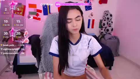 sofia_tgn online show from June 20, 6:58 pm