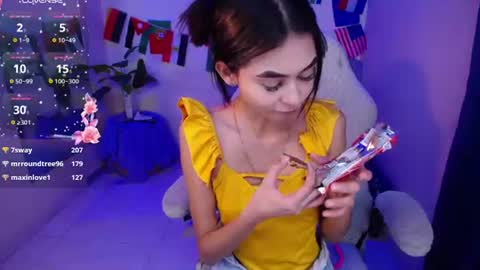 sofia_tgn online show from July 12, 6:44 pm