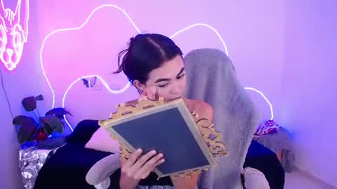 sofia_tgn online show from July 27, 6:27 pm