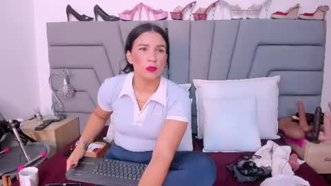      online show from July 23, 11:30 am