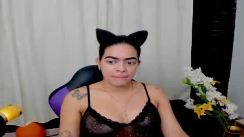 sofia online show from February 15, 7:06 pm