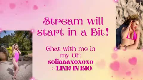 Sofia online show from July 13, 8:40 am