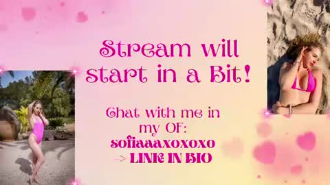 Sofia online show from July 18, 8:16 am