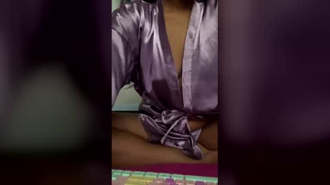 Danna Sofia online show from February 28, 3:43 am