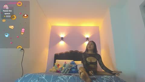 Sofia online show from December 13, 11:22 pm