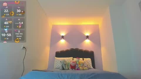 Sofia online show from November 6, 8:34 pm