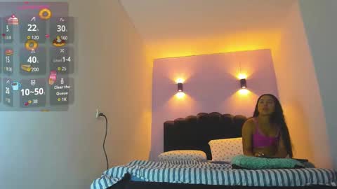 Snapshot of sofiaclaus_19 chatting on September 12, 3:19 am Sofia online show from September 12, 3:19 am