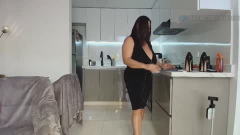 Sofa Damon   SCORE Girl online show from September 22, 7:40 pm