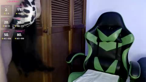 Snapshot of sofiaduque_26 chatting on September 11, 9:27 pm sofiaduque_26 online show from September 11, 9:27 pm