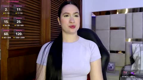 Snapshot of sofiaduque_26 chatting on March 7, 2:23 pm sofiaduque_26 online show from March 7, 2:23 pm