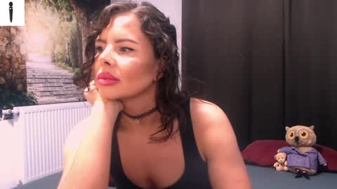 sofialiub online show from April 7, 2:57 am