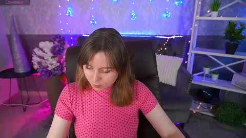 SofiaLuxuryy online show from January 9, 2:11 pm