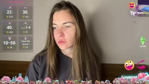 SofiaMill  online show from May 15, 8:38 pm