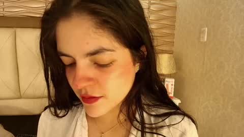 Sofi - next broadcast today 1030pm Colombia time online show from September 9, 9:59 pm