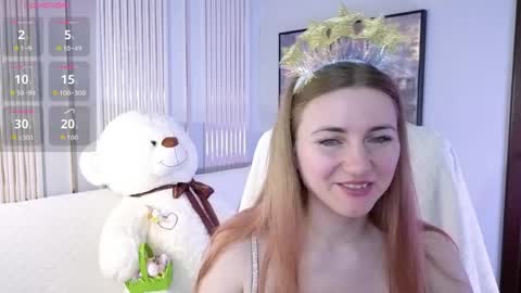 Sofia online show from April 9, 1:53 am