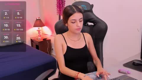 Sofia  Help me reach 5K followers  online show from February 18, 8:03 pm