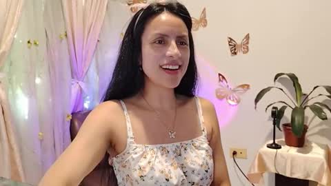 Sofi Bella online show from November 22, 9:24 pm