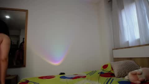 Snapshot of soficams chatting on December 9, 11:47 am Sofi Morgan online show from December 9, 11:47 am