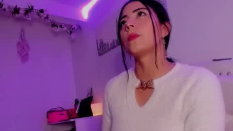 Sofia  PVT online show from December 14, 4:01 am