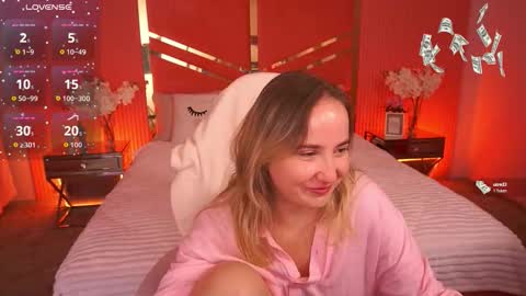 Sofie online show from October 12, 11:17 pm