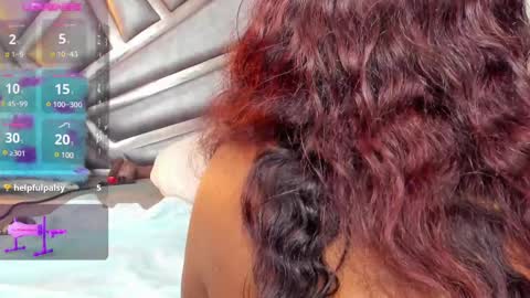 KELLY-HILL online show from February 21, 3:32 pm