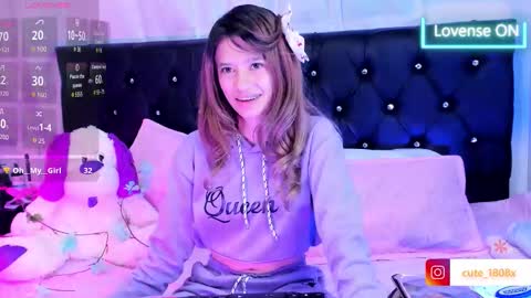 sofiia cute  online show from February 28, 12:25 am