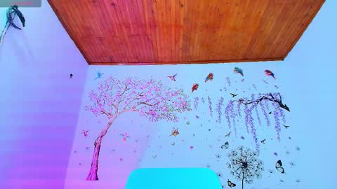  Sofa Daz  online show from March 7, 7:14 pm