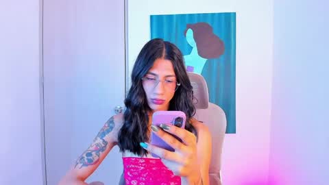 Sofi online show from April 12, 1:59 pm