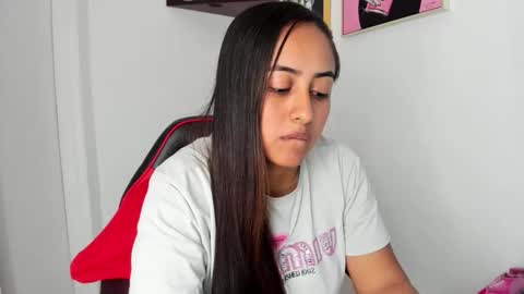 sofiia rodriguez online show from October 22, 4:52 pm