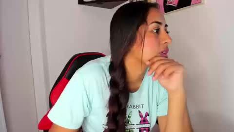 sofiia rodriguez online show from September 23, 1:27 pm