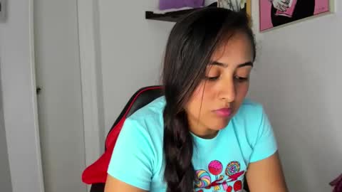 sofiia rodriguez online show from September 10, 4:08 pm