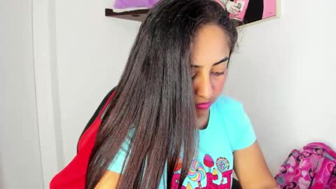 sofiia rodriguez online show from September 24, 2:57 pm