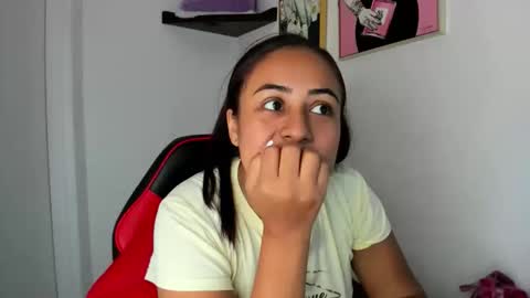 sofiia rodriguez online show from December 3, 2:18 pm