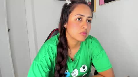 sofiia rodriguez online show from September 17, 5:27 pm