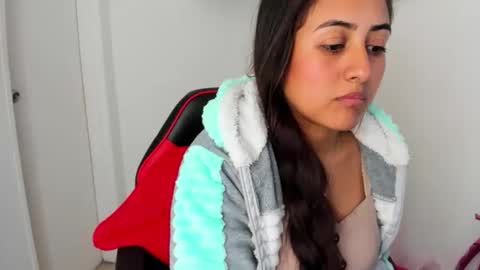 sofiia rodriguez online show from September 30, 7:13 pm