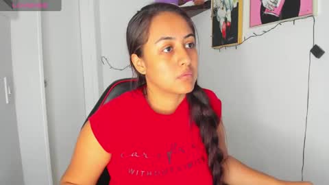 sofiia rodriguez online show from February 25, 4:57 pm