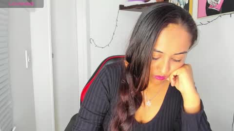 sofiia rodriguez online show from February 26, 4:38 pm