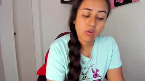 sofiia rodriguez online show from September 15, 2:18 pm