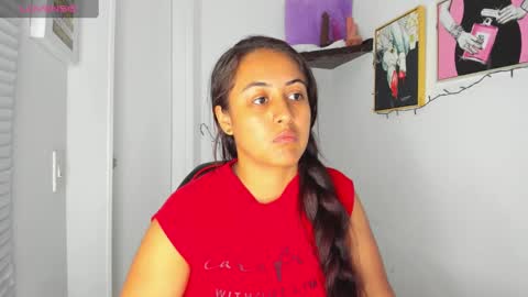 sofiia rodriguez online show from February 25, 11:04 pm