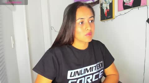 sofiia rodriguez online show from March 10, 3:09 pm