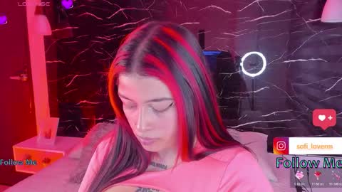 Sofia online show from January 19, 4:11 am