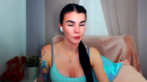 sofiiadream online show from December 1, 9:13 pm