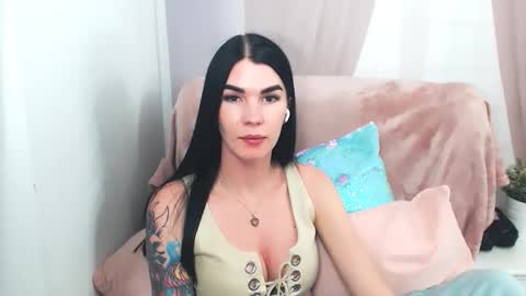 sofiiadream online show from March 9, 8:46 pm