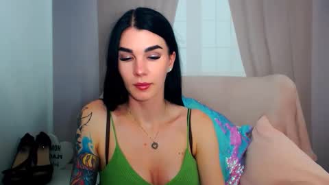 sofiiadream online show from December 21, 8:26 pm