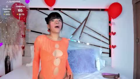 sofijohnsonx online show from February 20, 1:51 pm