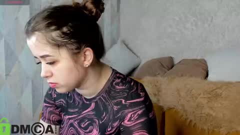 soft_lina online show from December 22, 1:45 am